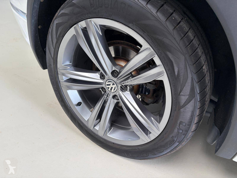 Furgoneta Volkswagen R-Line