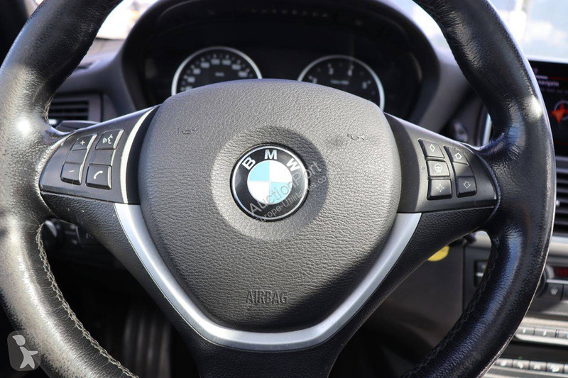 Furgoneta BMW  X reihe