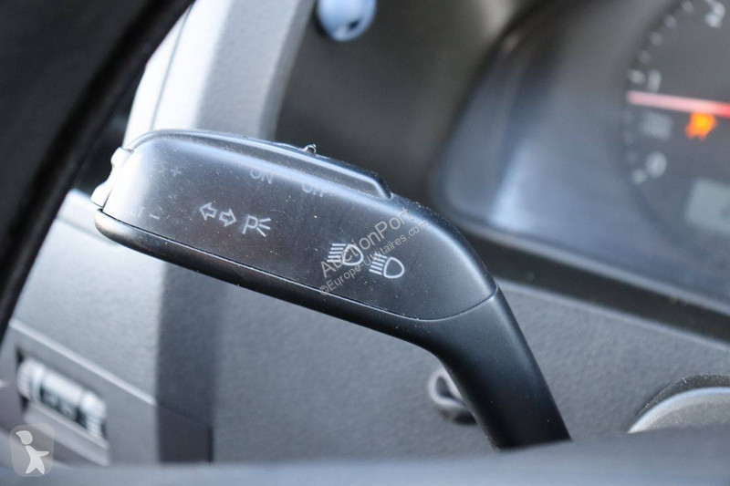 Furgoneta Volkswagen TDI 96 KW AUT