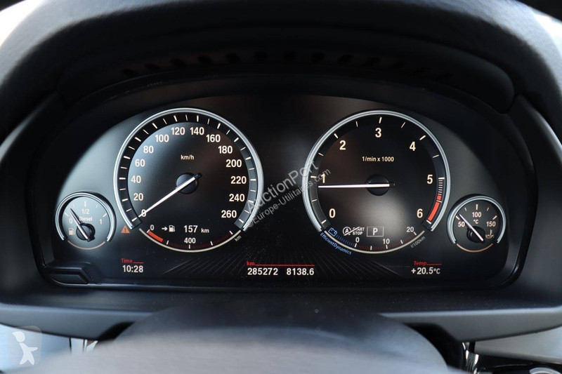 Furgoneta BMW SDRIVE25D