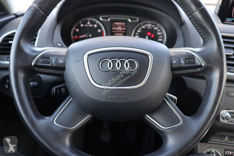 Furgoneta Audi Pro Line