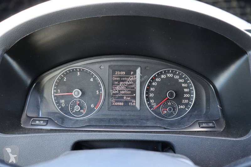 Furgoneta Volkswagen