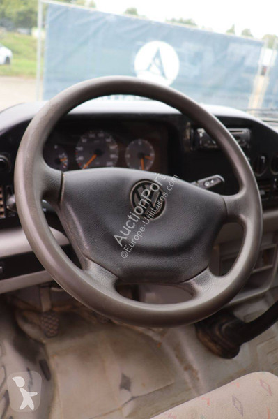 Furgoneta Volkswagen  lt35a