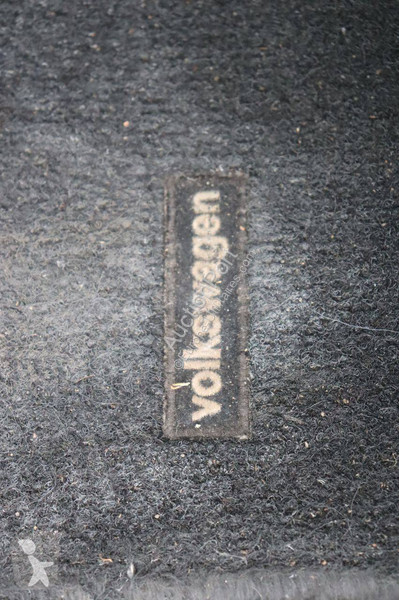 Furgoneta Volkswagen