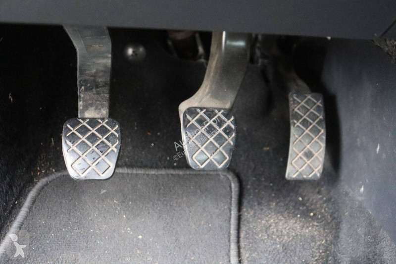 Furgoneta Volkswagen 1.4TDI