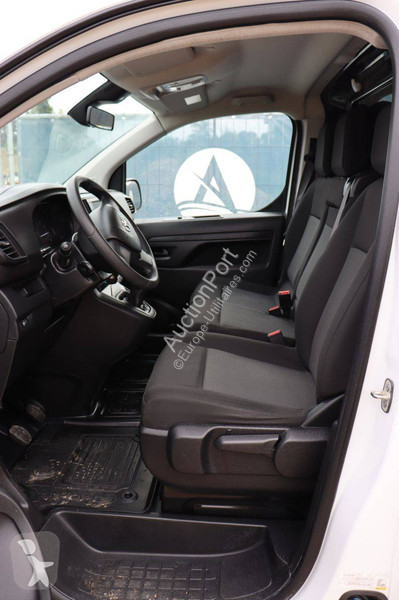 Toyota  ProAce van