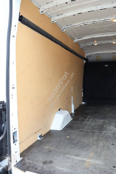Ford  van