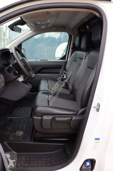 Toyota  ProAce van