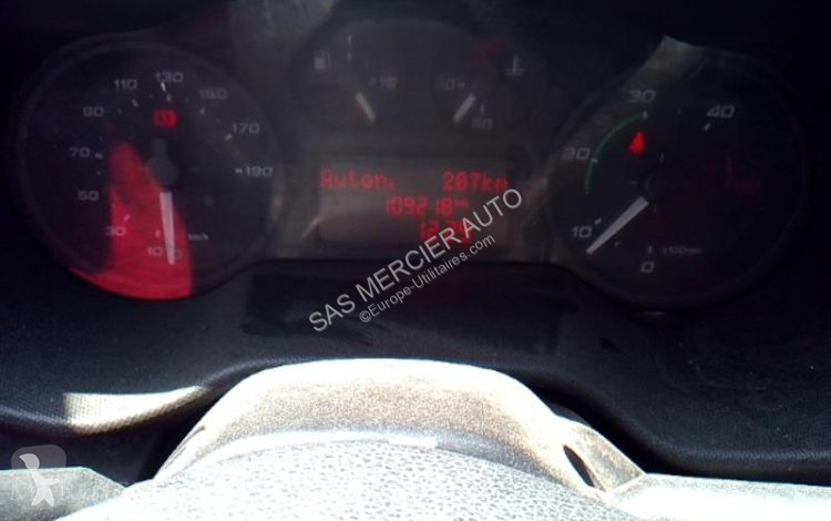 Haszongépjármű Iveco