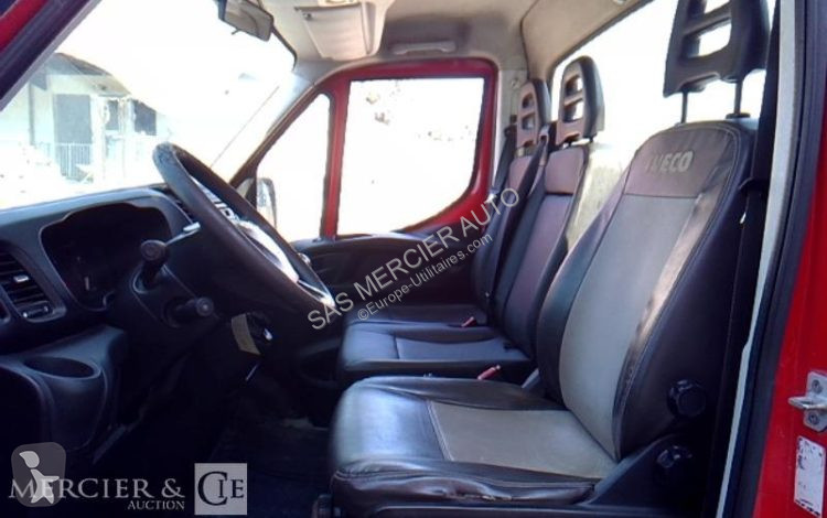 Haszongépjármű Iveco