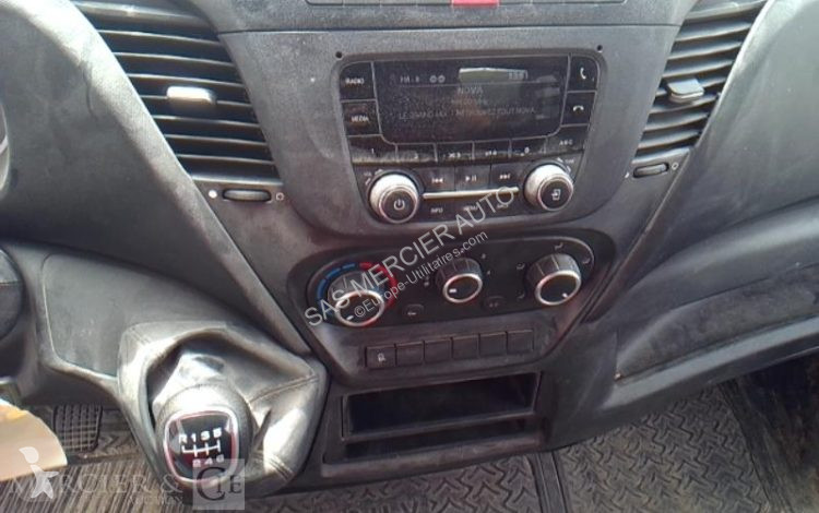 Haszongépjármű Iveco n/c