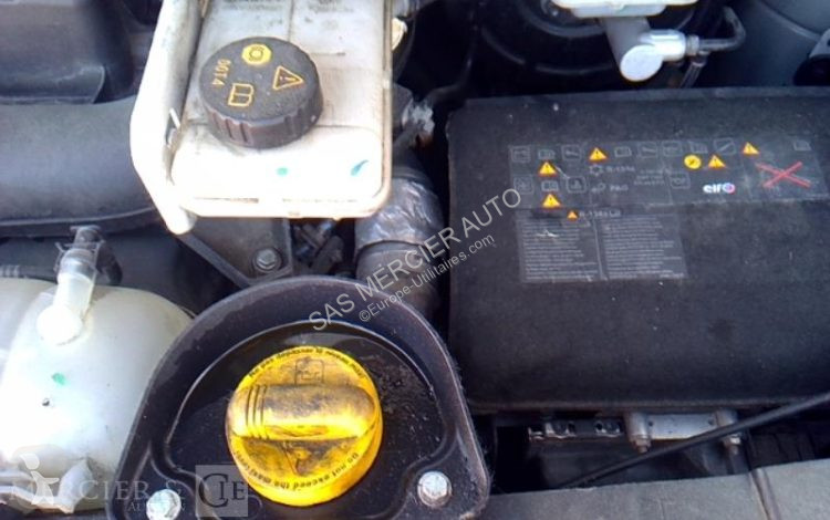 Haszongépjármű Renault