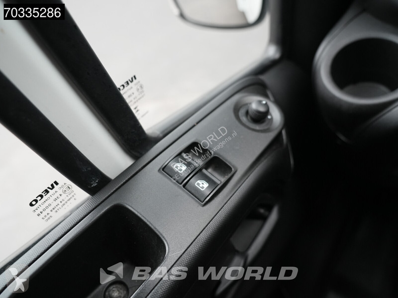 Furgoneta Iveco 35S16 Laadklep Automaat 160PK...