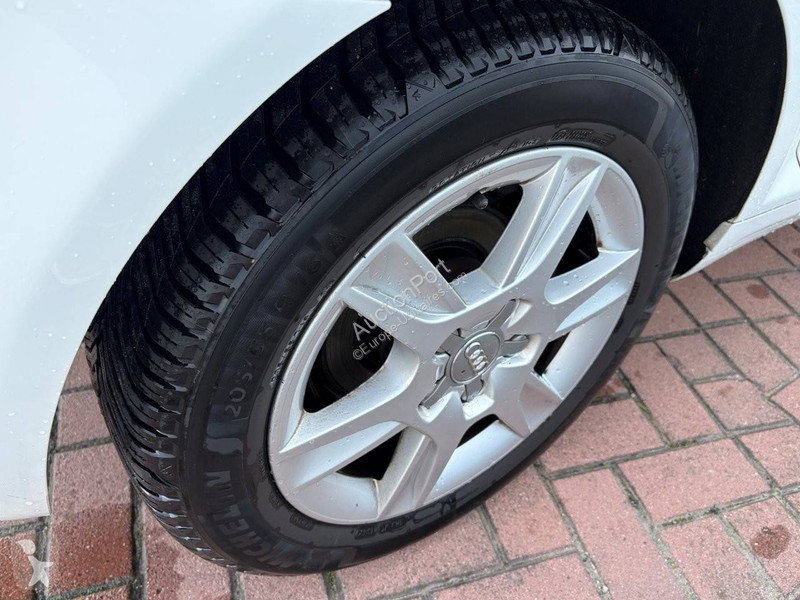 Bedrijfswagen Audi 1.4 TFSI Attraction Pro Line...