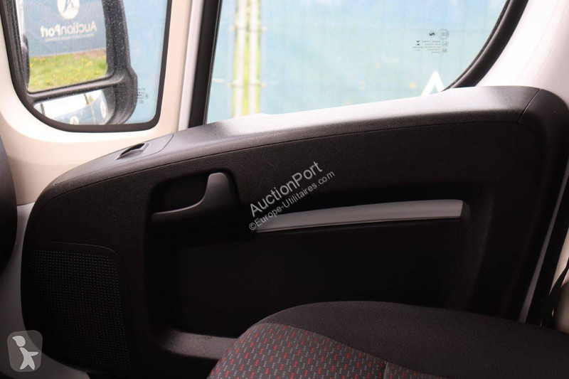 Furgoneta Opel