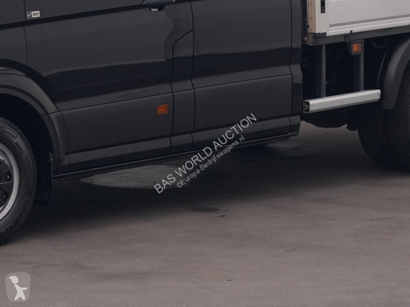 Bedrijfswagen Volkswagen 122pk