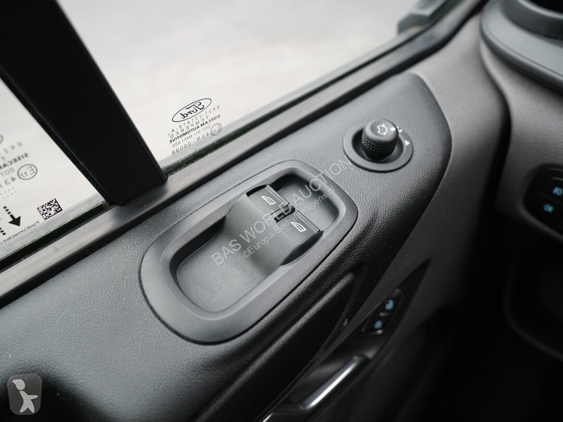 Bedrijfswagen Ford 130PK