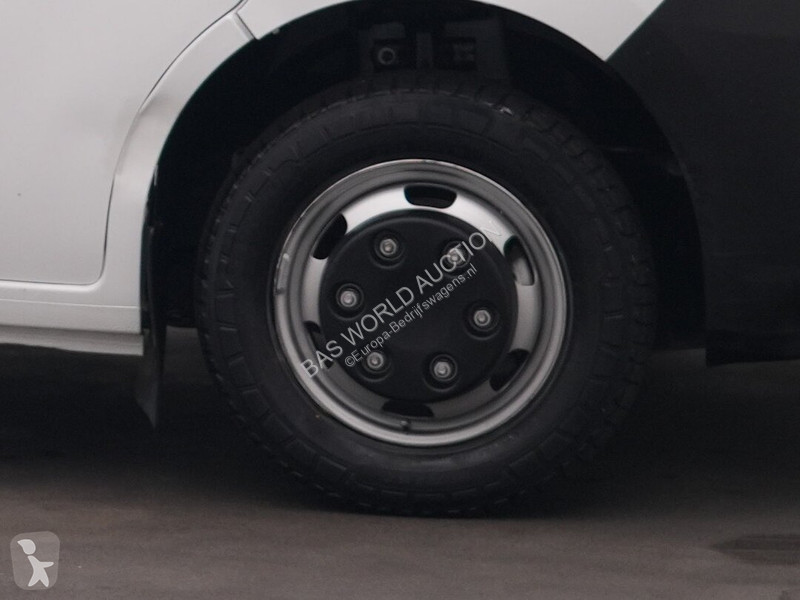Bedrijfswagen Renault 145PK