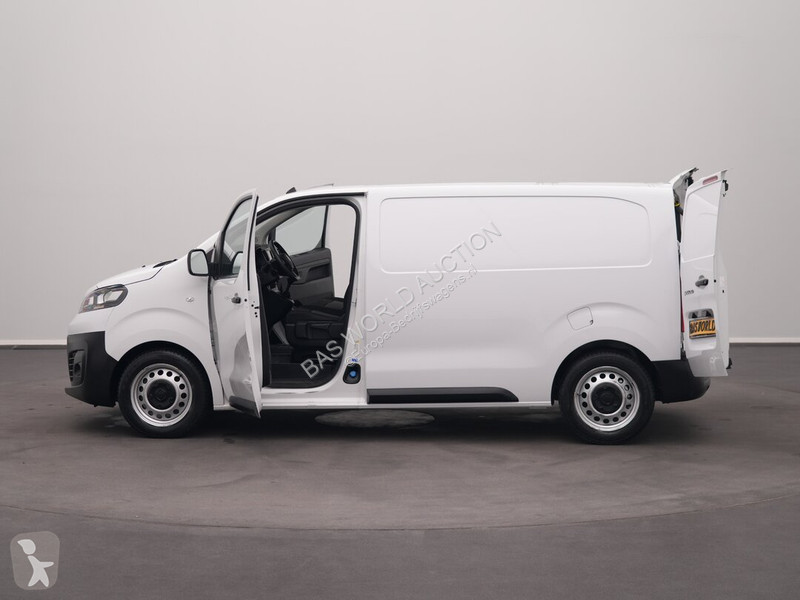 Bedrijfswagen Fiat 144PK