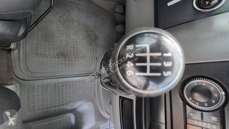 Furgoneta Volkswagen Kasten 35 L2H2 mittel...