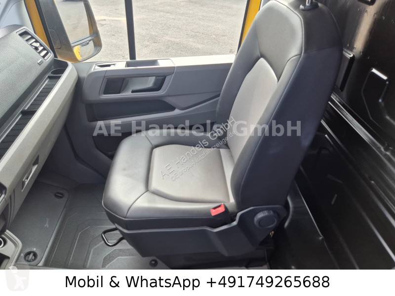 Furgoneta Volkswagen Kasten 35 2.0...