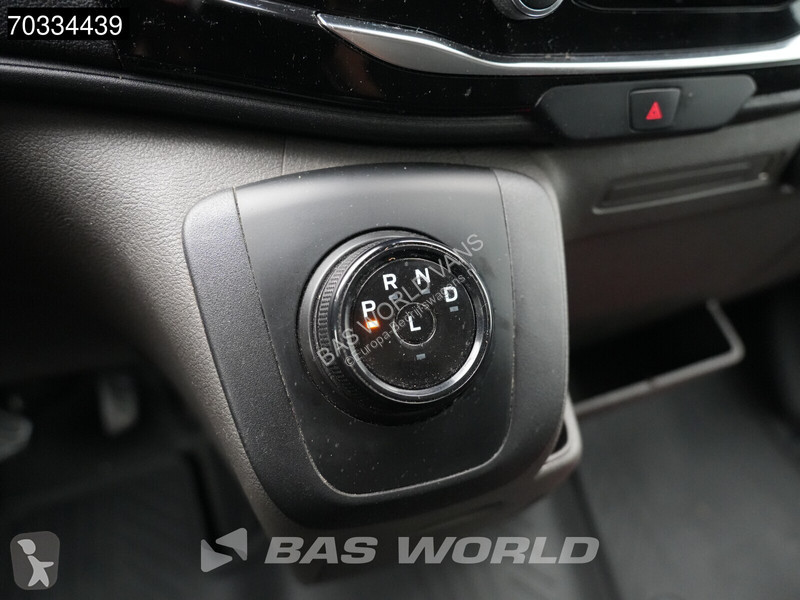 Furgoneta Ford Elektrisch 68kWh 317KM WLTP L4H3...
