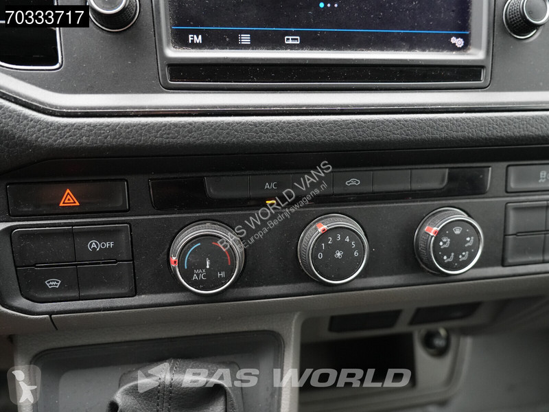 Furgoneta Volkswagen 140pk XL Laadklep...