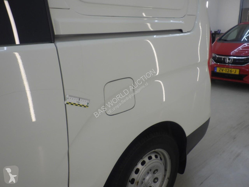 Bedrijfswagen Hyundai  H300