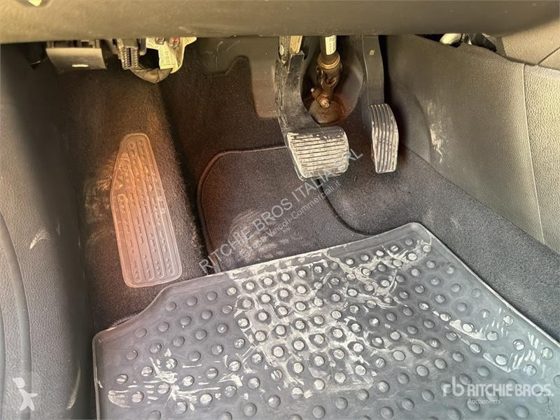 Furgoneta Jeep Hybrid 1.3 T4 PHEV 190CV LIMITED...
