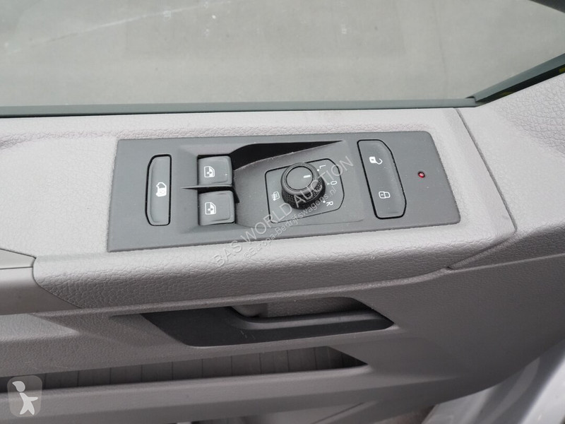 Užitkové vozidlo Volkswagen 110pk