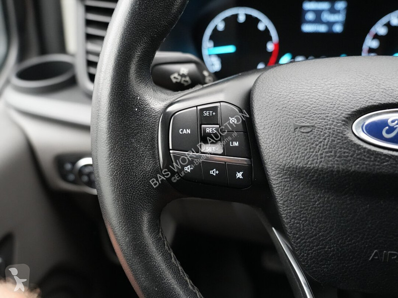 Užitkové vozidlo Ford 130PK