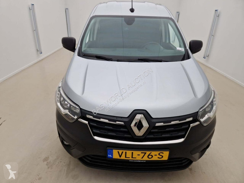 Furgoneta Renault 1.5 dCi 75 Comfort+...