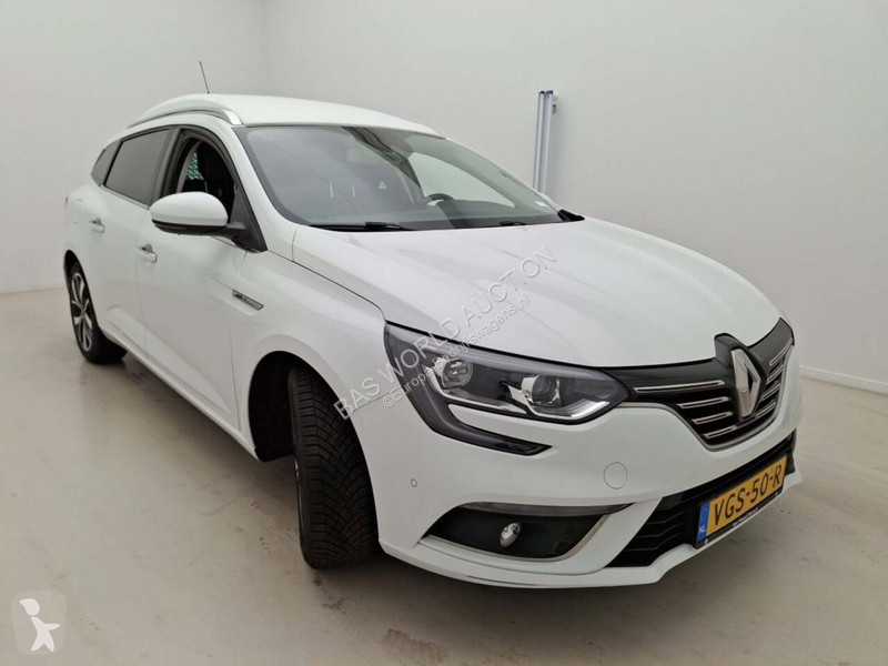 Furgoneta Renault Estate 1.3 tce Bose...