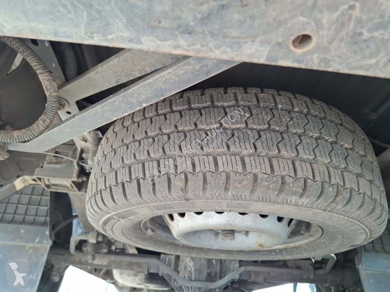Furgoneta Iveco 3.0D 352L DC 6P. H2 AUT/ECC