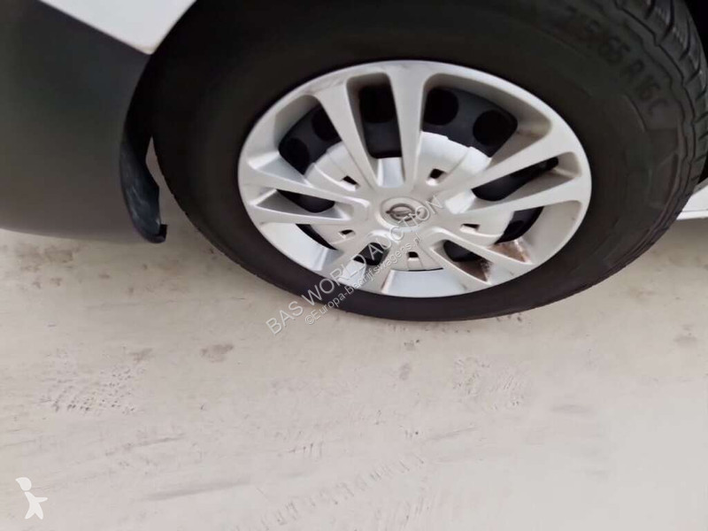 Veículo utilitário Opel 2.0 CDTI L3H1...