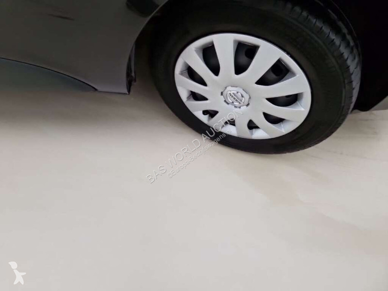 Veículo utilitário Nissan 2.0 130 L2H1 N-Conn....