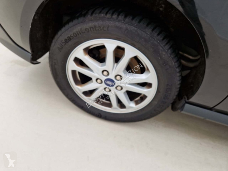 Furgoneta Ford 1.5 EcoBlue L2 Trend...