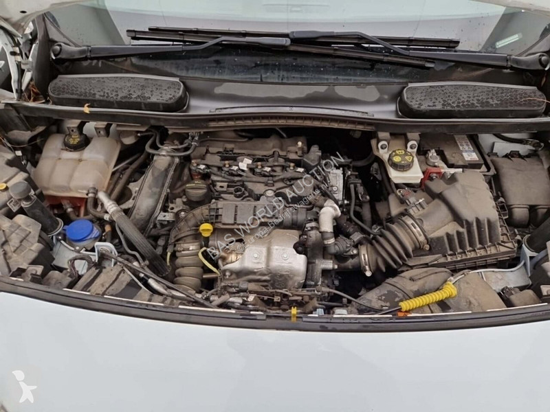 Furgoneta Ford 1.5 L2 Airco