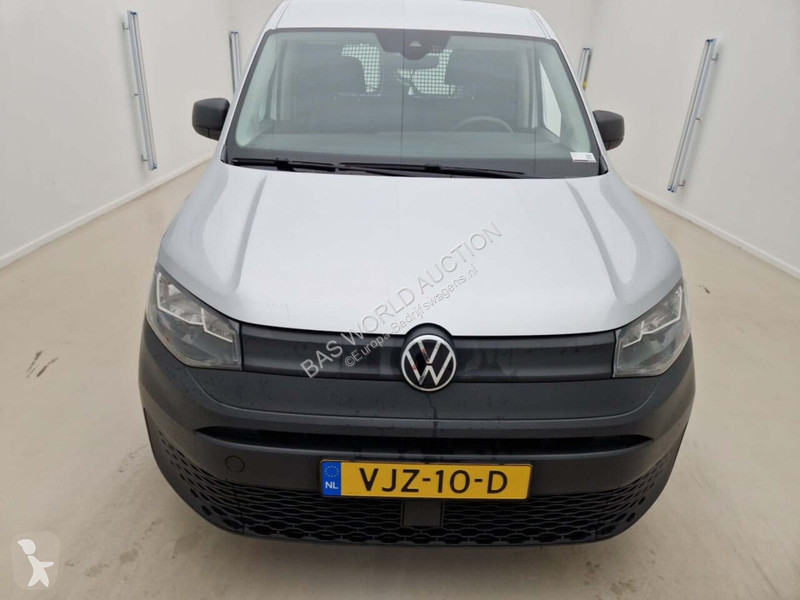 Užitkové vozidlo Volkswagen 2.0 TDI...