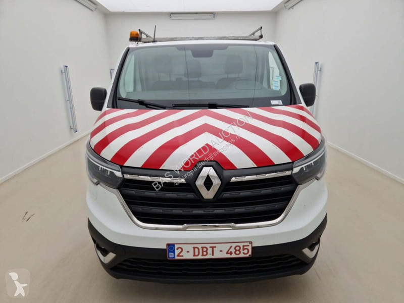 Furgoneta Renault 2.0 Energy Blue dCi...