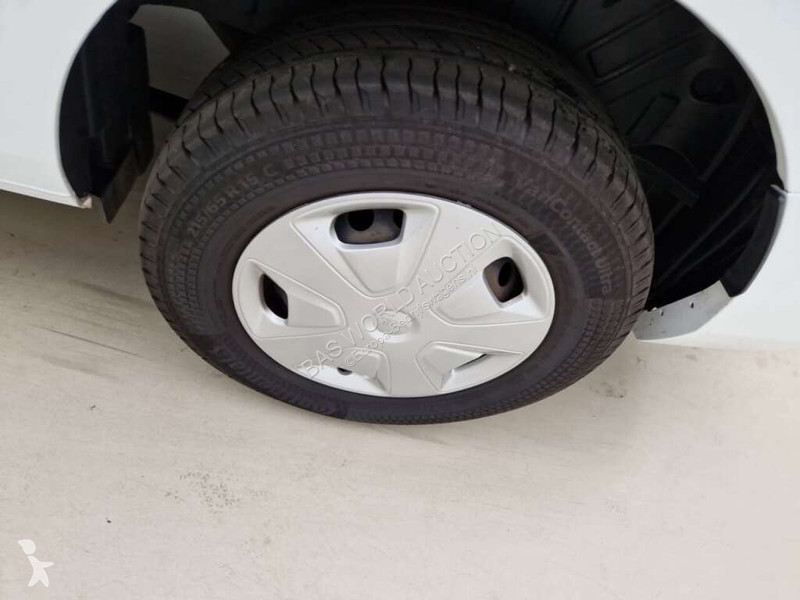 Užitkové vozidlo Ford 300 2.0 TDCI L2H1 Trend...