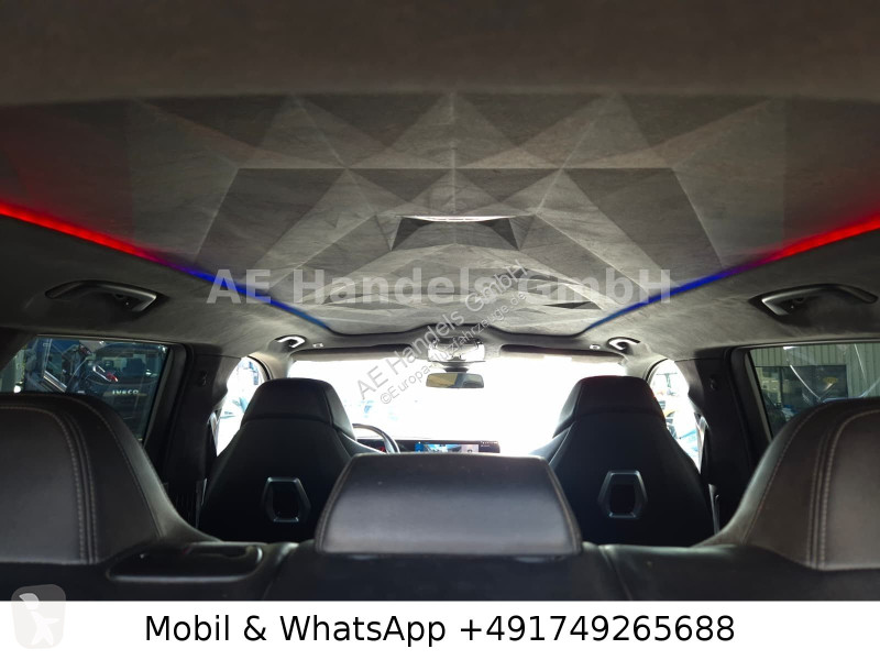 Furgoneta BMW XM M xDrive V8 PHEV *...