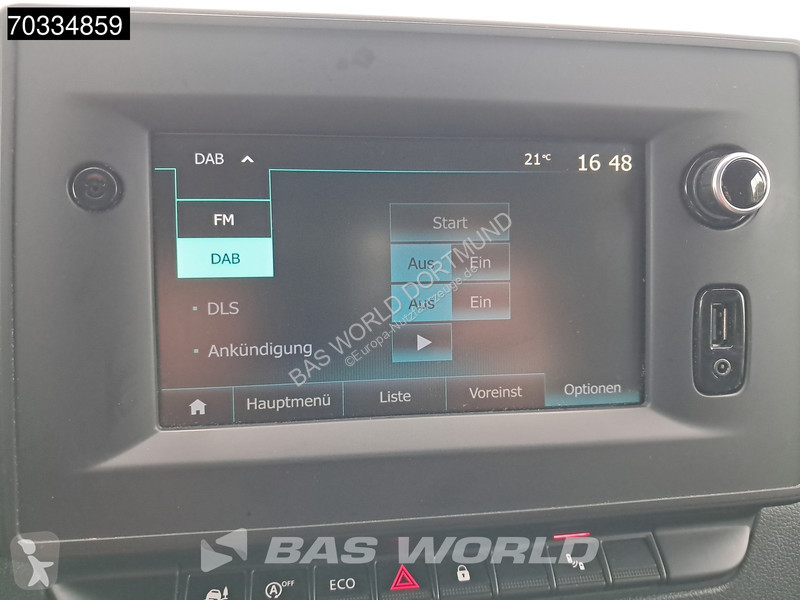 Haszongépjármű Renault L3H2 LED Klima Tempomat...