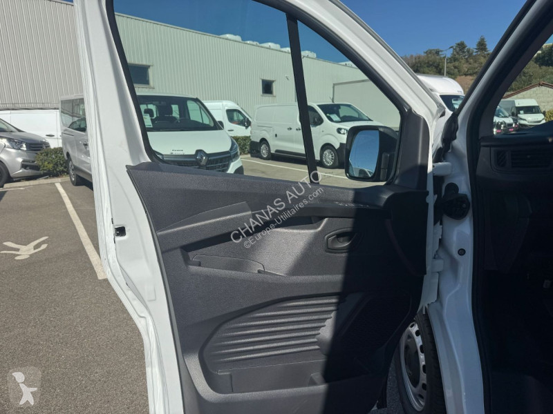 Furgoneta Renault 150CV PLANCHER CABINE 8.4M3...