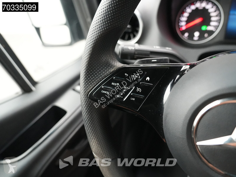 Nyttofordon Mercedes 315 CDI Automaat L3H2 New...