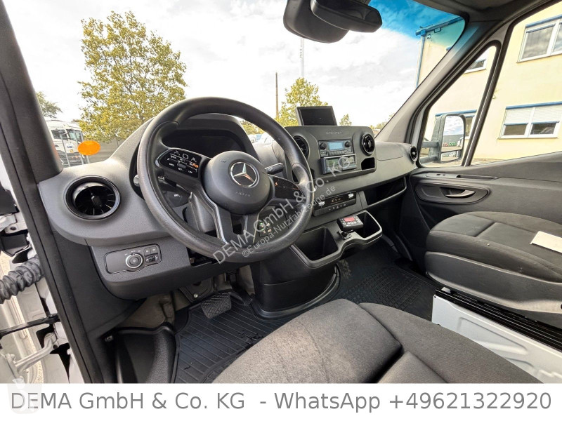 Užitkové vozidlo Mercedes 314*Euro-6...