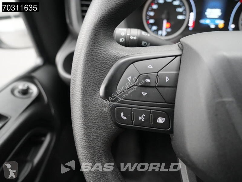 Užitkové vozidlo Iveco 35S16 Automaat L3H2 3,5t...