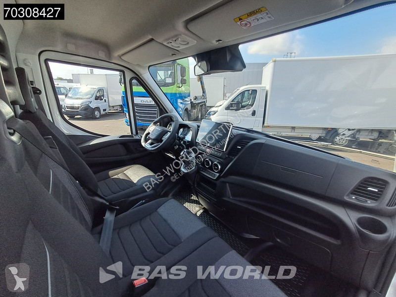 Užitkové vozidlo Iveco 35C18 Neu! 3.0L...