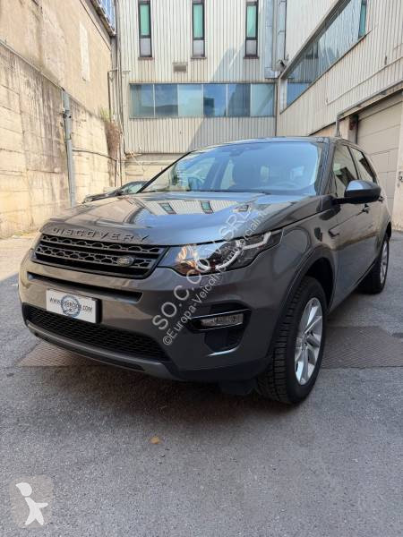 Užitkové vozidlo Land Rover