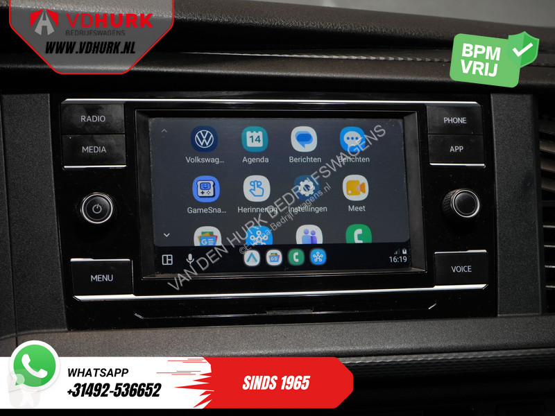 Užitkové vozidlo Volkswagen T6.1 2.0 TDI L2 150...